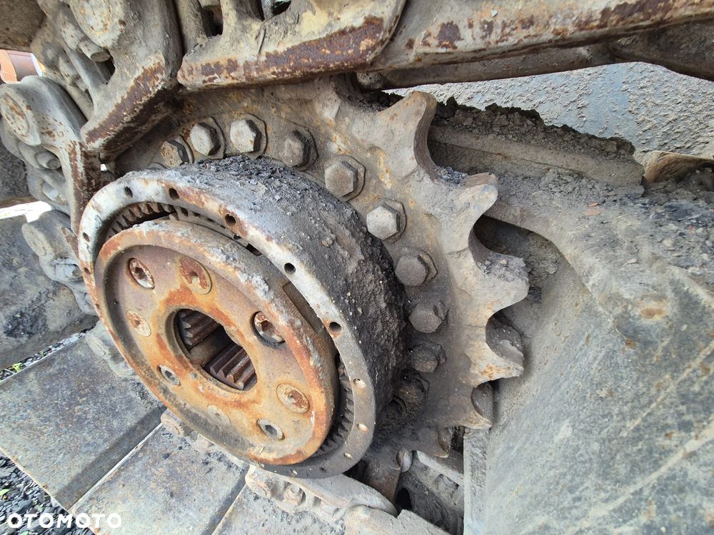 Finlay Terex J-1175 - 22