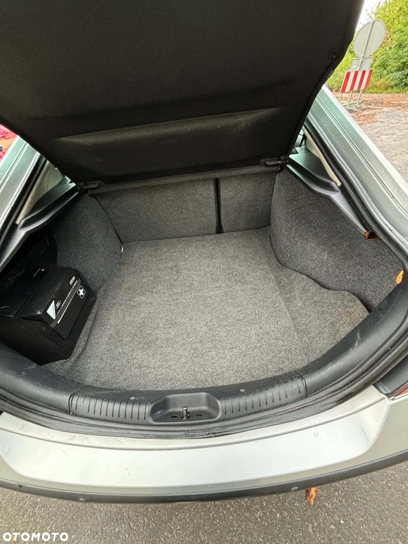 Ford Mondeo - 20