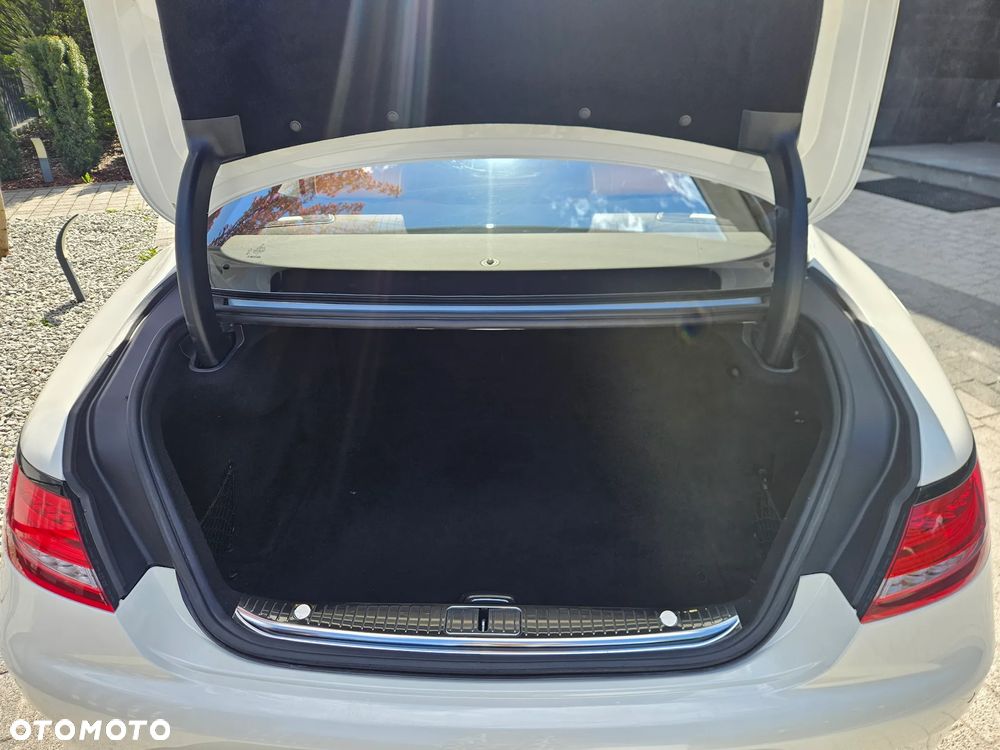 Mercedes-Benz Klasa S 500 4Matic 7G-TRONIC - 14
