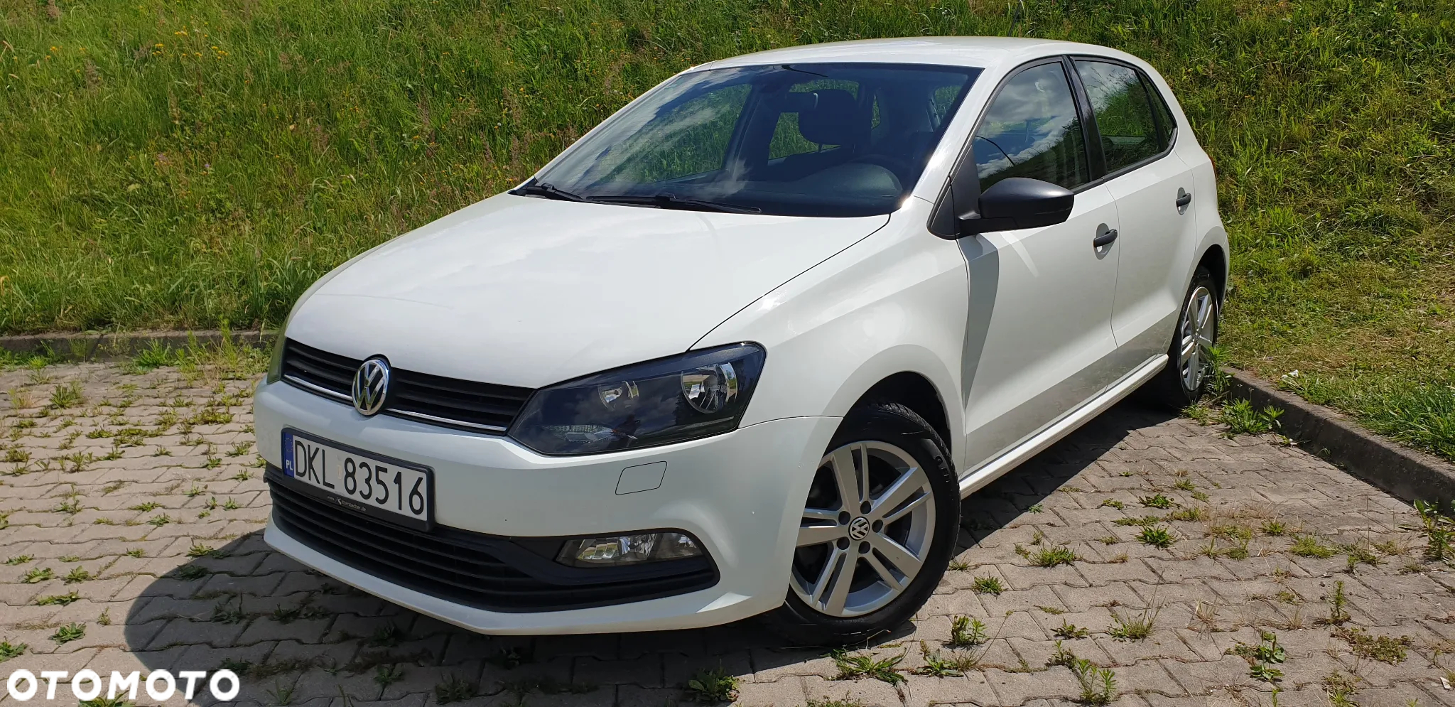 Volkswagen Polo 1.0 Lounge - 4