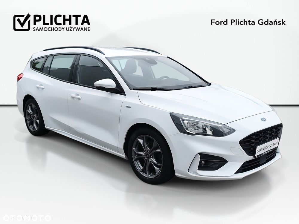 Ford Focus - 3