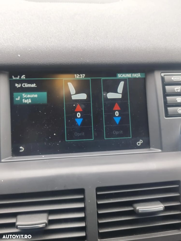 Land Rover Discovery Sport 2.0 l TD4 HSE Luxury Aut. - 35