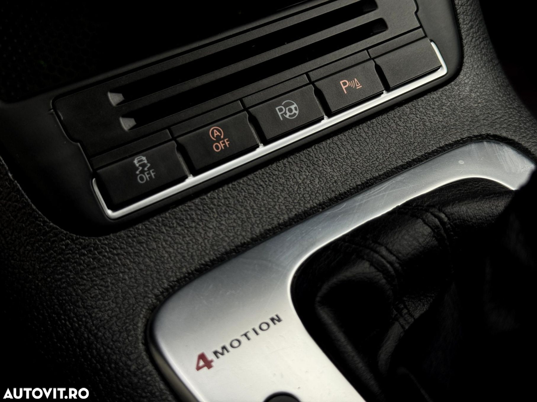 Volkswagen Tiguan - 14