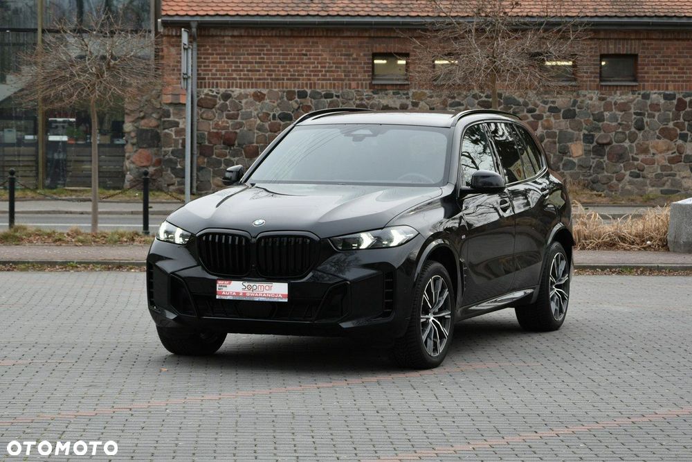 BMW X5 - 2