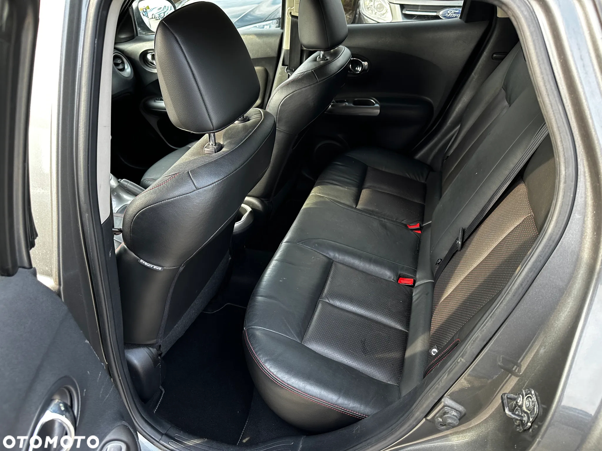 Nissan Juke - 20