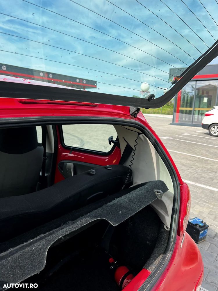 Toyota Aygo 1.0 VVT-I - 12
