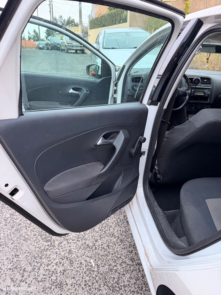 VW Polo 1.2 Confortline - 7
