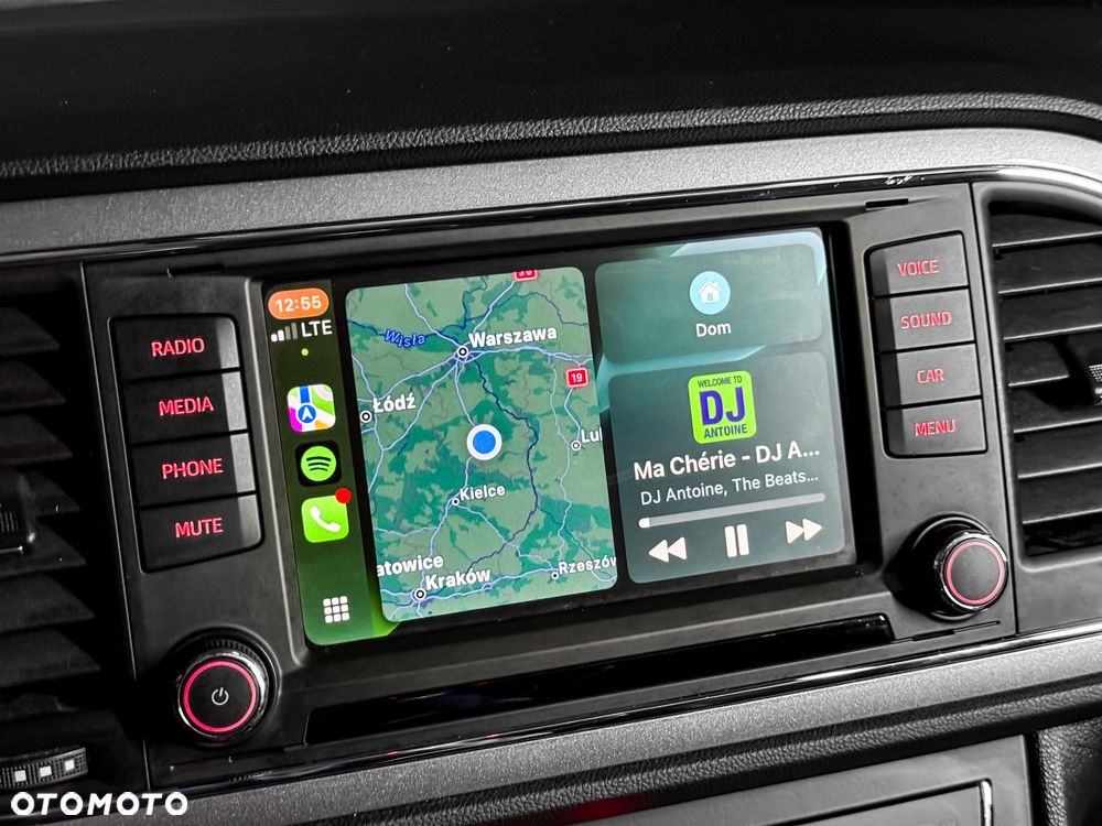 Seat Leon 1.5 EcoTSI Evo FR Black S&S - 26