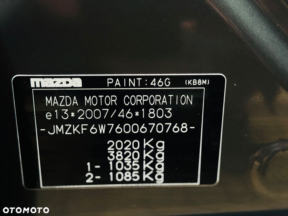 Mazda CX-5 SKYACTIV-G 165 ADVANTAGE - 14