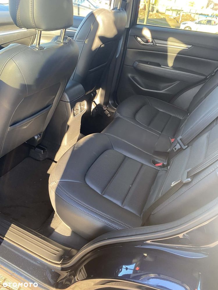 Mazda CX-5 2.5 Skypassion AWD - 8