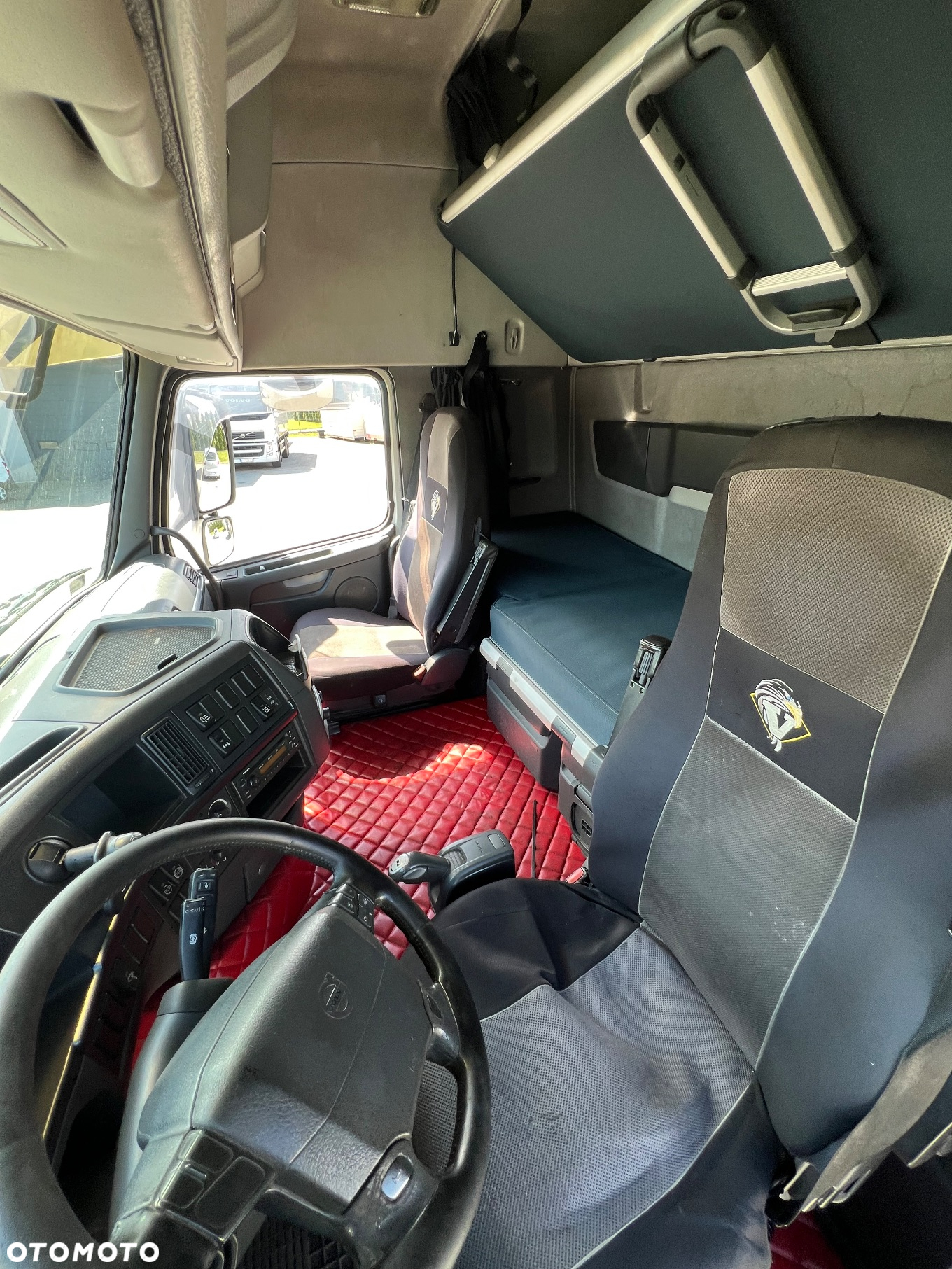 Volvo Fh500 - 10
