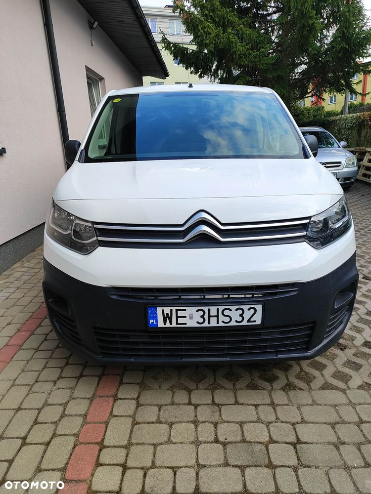 Citroën Berlingo - 6