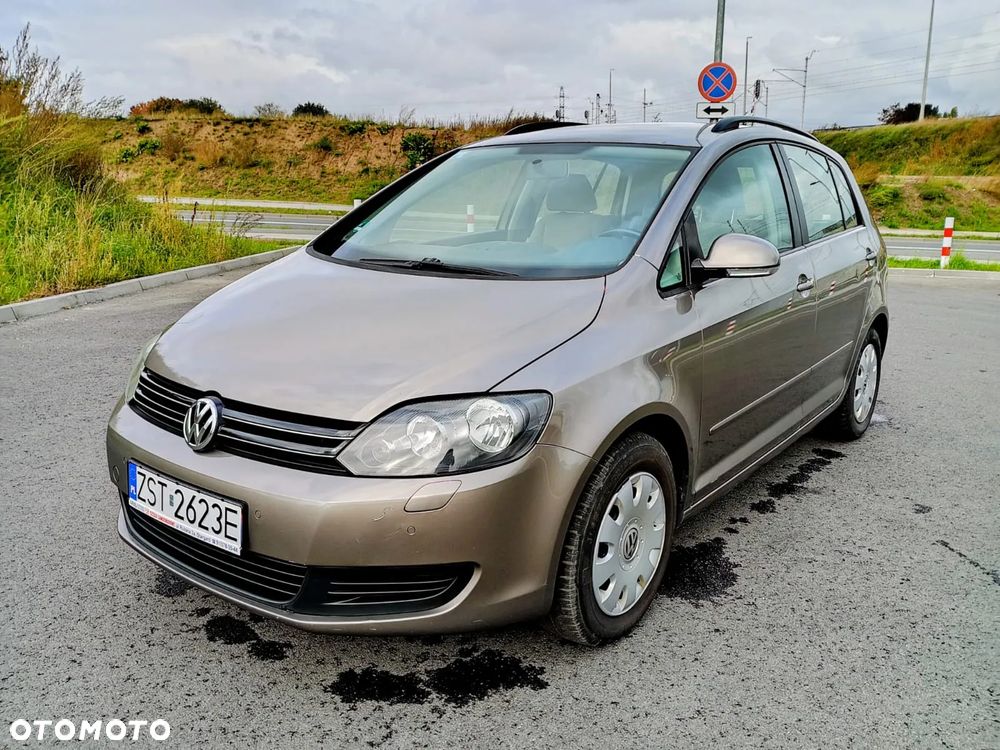 Volkswagen Golf Plus - 2