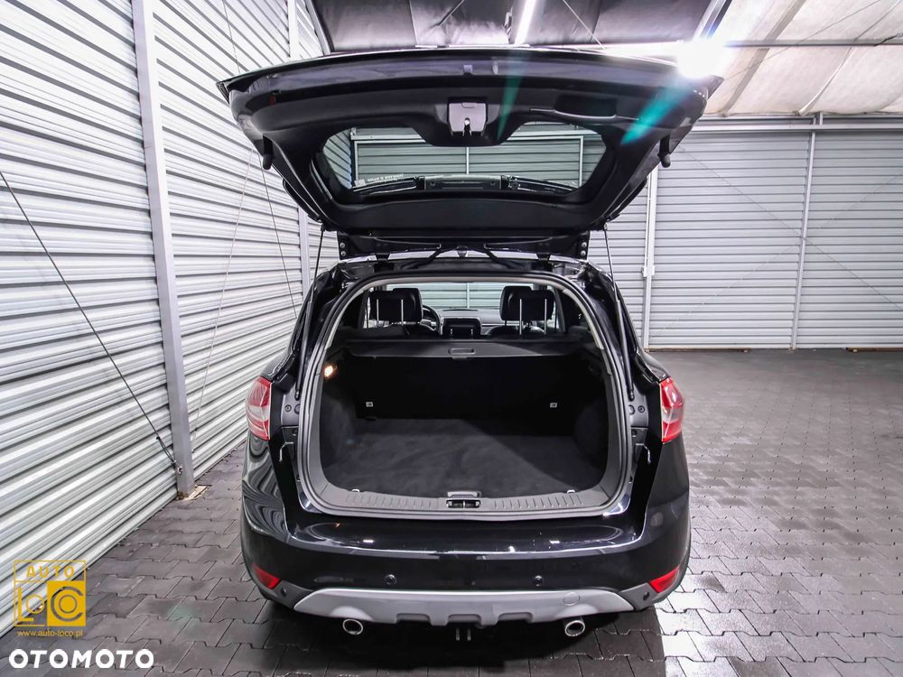 Ford Kuga 2.0 TDCi 4WD Titanium - 13