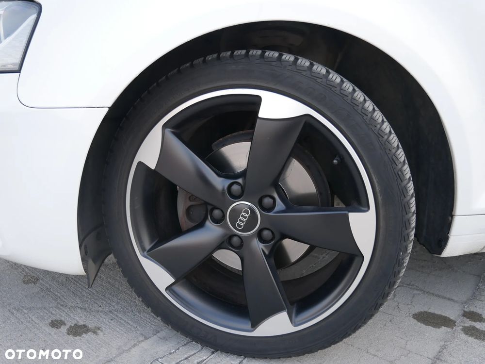 Audi A3 Sportback 1.4 TFSI S line Sportpaket (plus) - 17