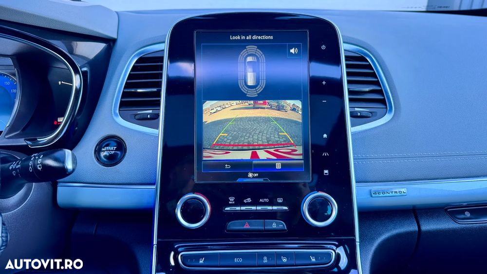 Renault Espace Energy dCi 160 EDC Initiale Paris - 13