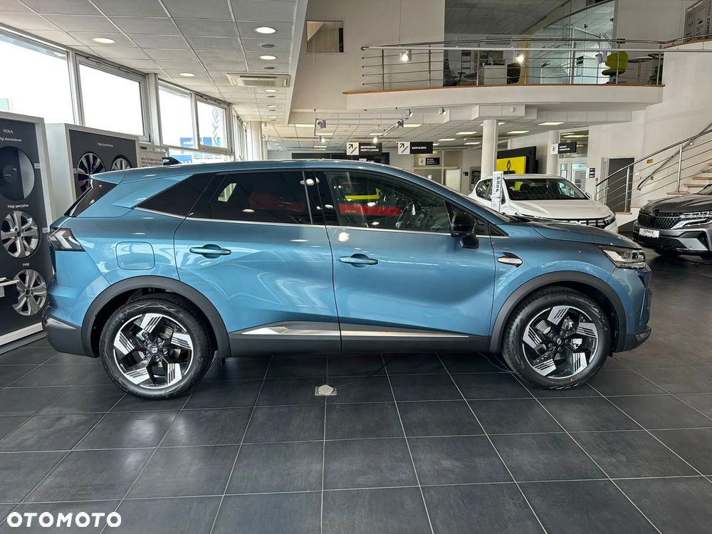 Renault Symbioz - 5