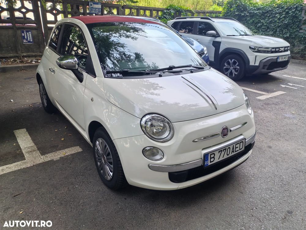 Fiat 500 - 9