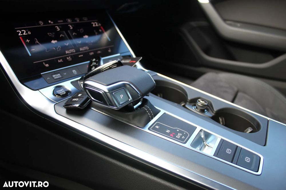 Audi A6 40 TDI quattro S tronic MHEV Advanced - 19