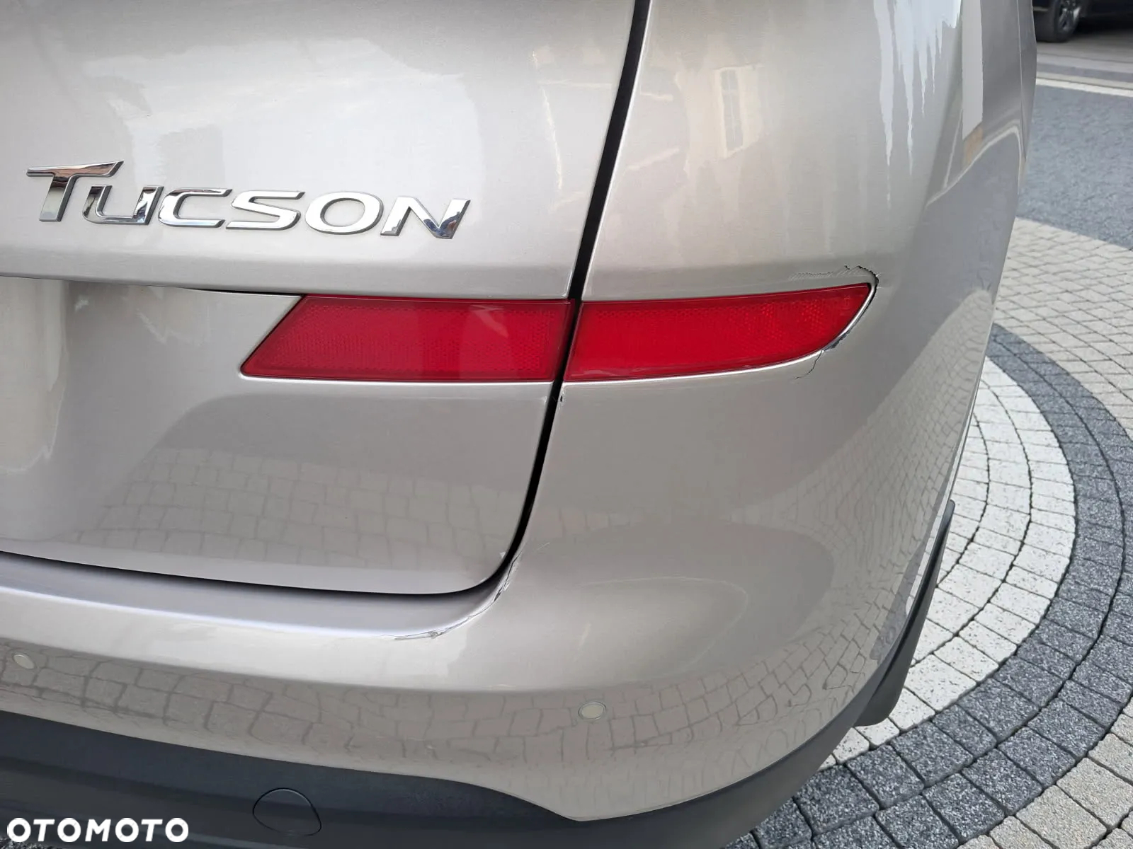Hyundai Tucson - 9