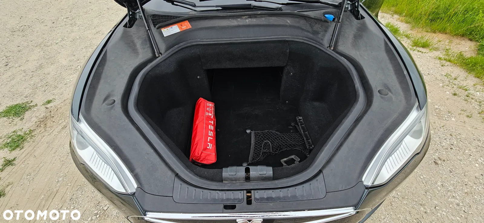 Tesla Model S 85 - 20