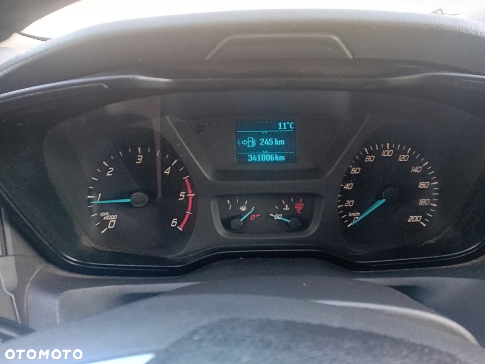 Ford Transit l3 h2 - 12