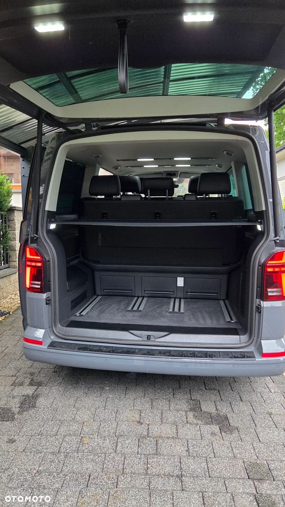 Volkswagen Multivan 2.0 TDI L1 Highline DSG - 9