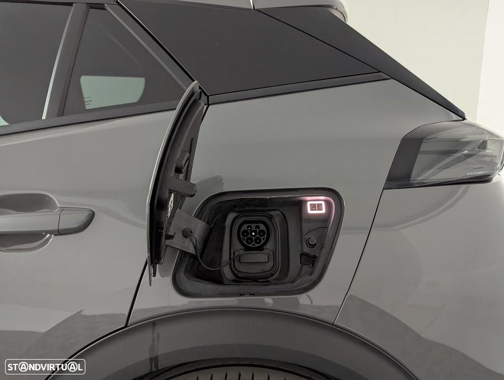 Peugeot e-2008 GT - 7