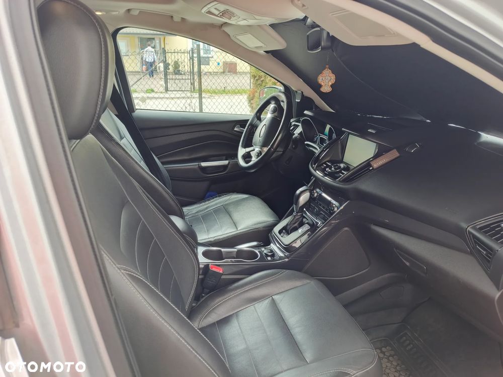 Ford Escape 1.6 EcoBoost FWD SEL - 6