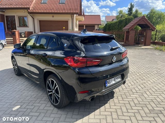 BMW X2 M35i - 7