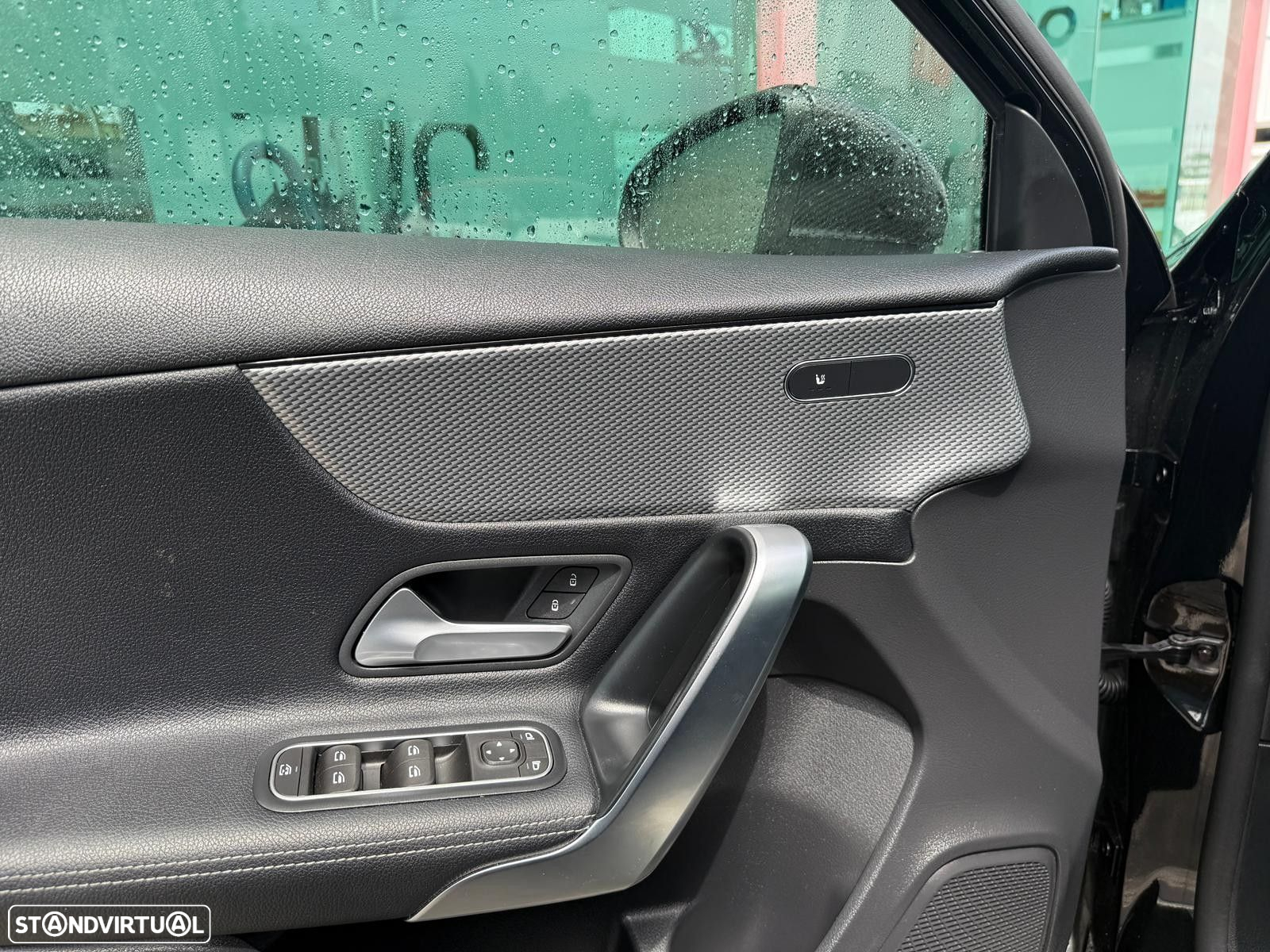 Mercedes-Benz A 180 - 5