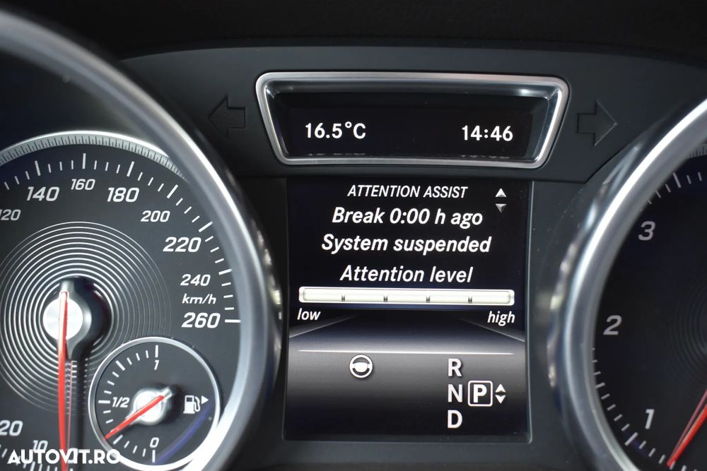 Mercedes-Benz GLE 350 d 4MATIC - 18