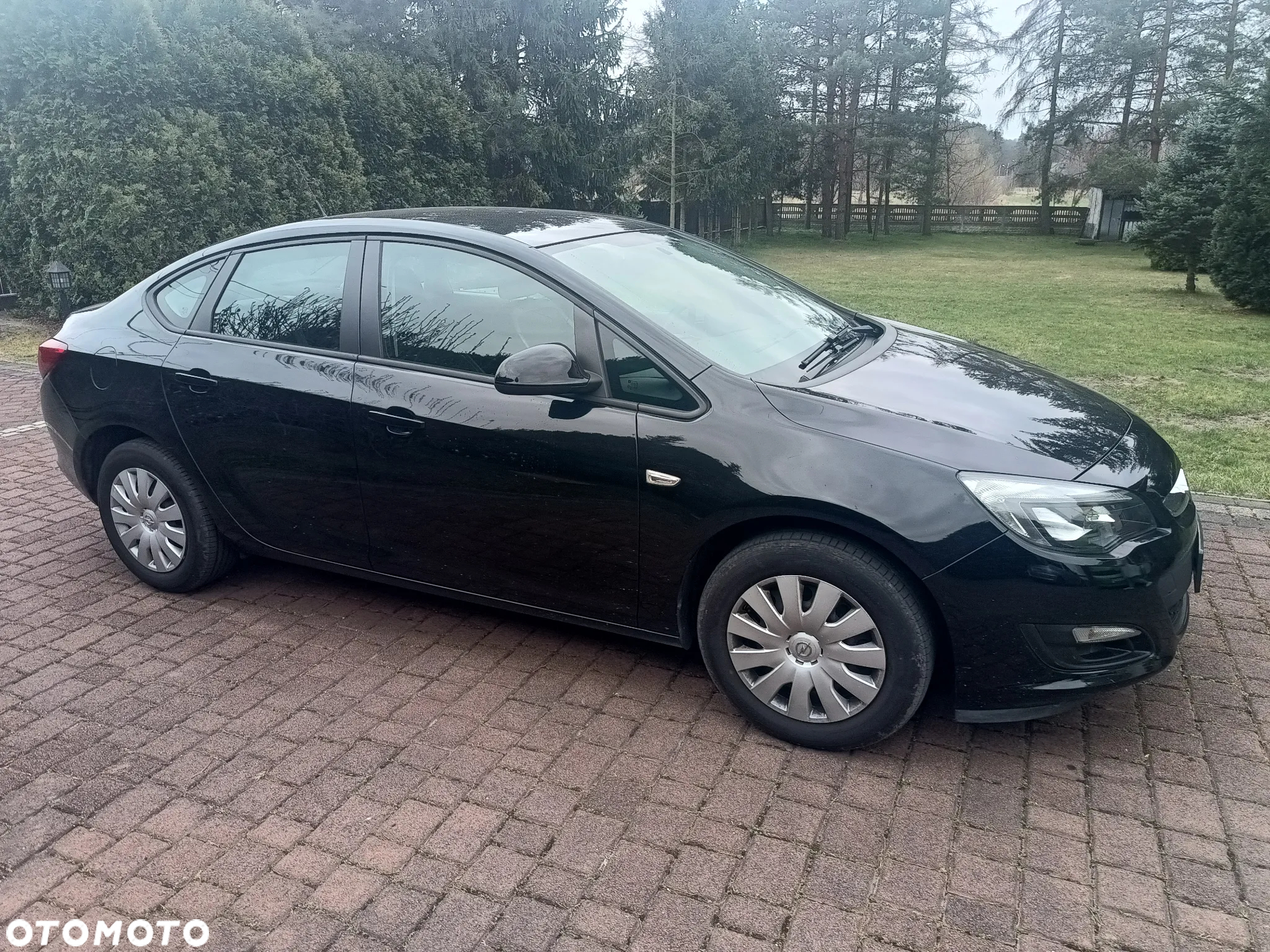 Opel Astra - 7