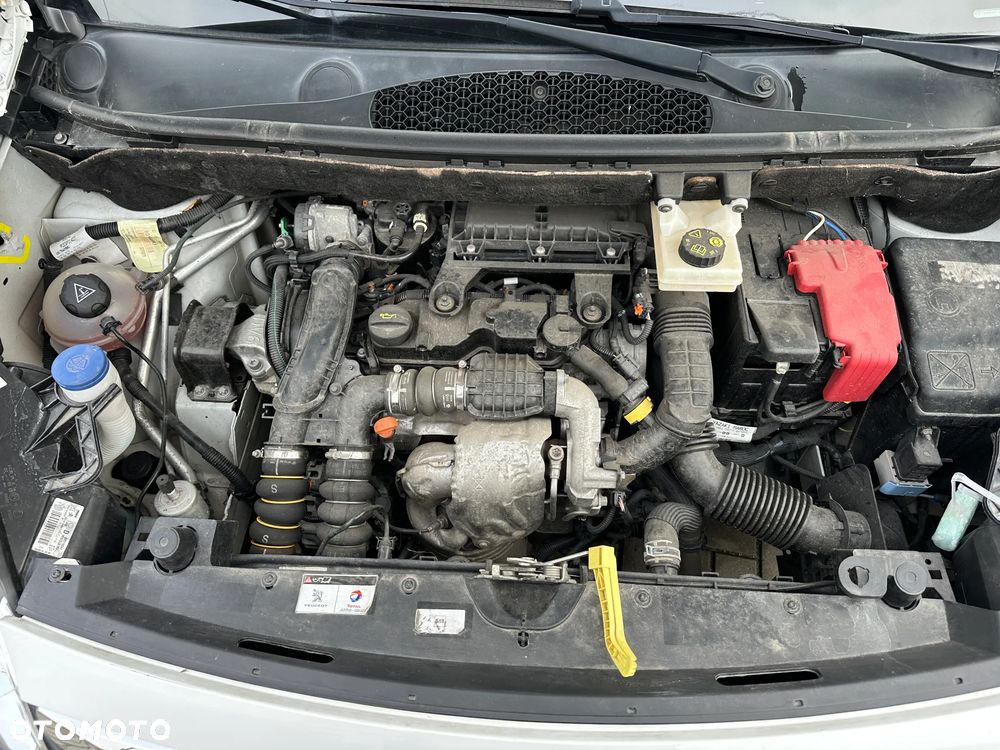 Peugeot Partner - 23