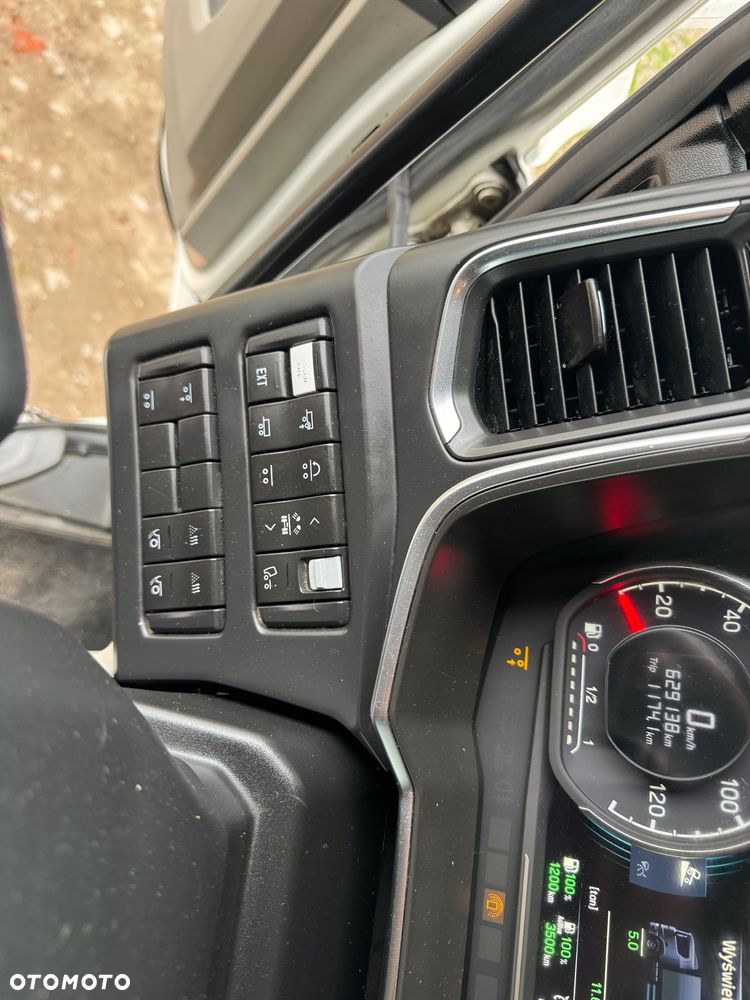 Scania R540 - 20