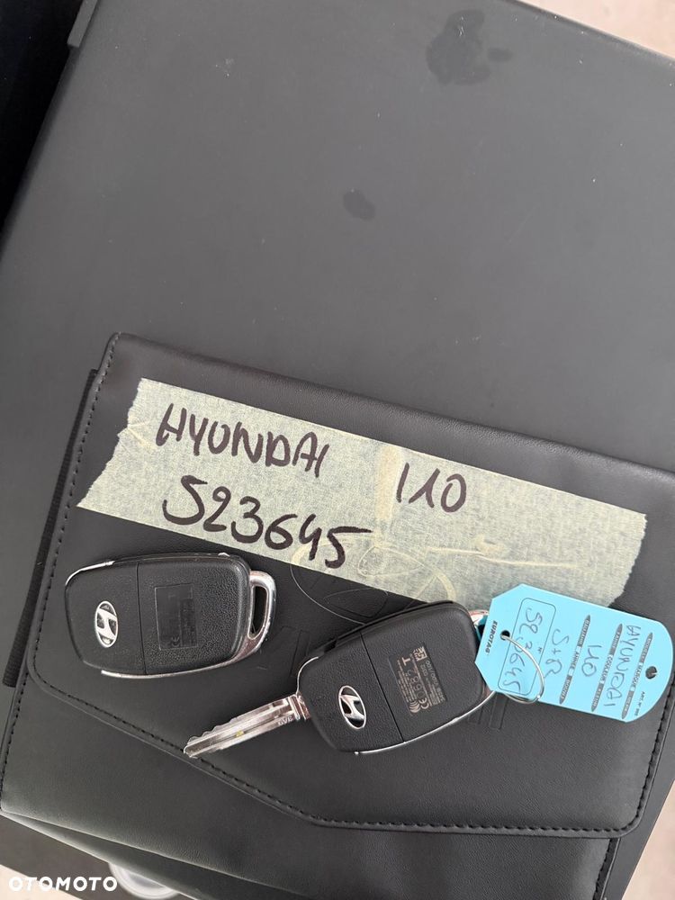 Hyundai i10 - 36