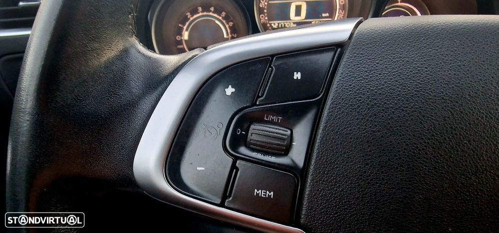 Citroën C4 1.6 HDi Business - 17