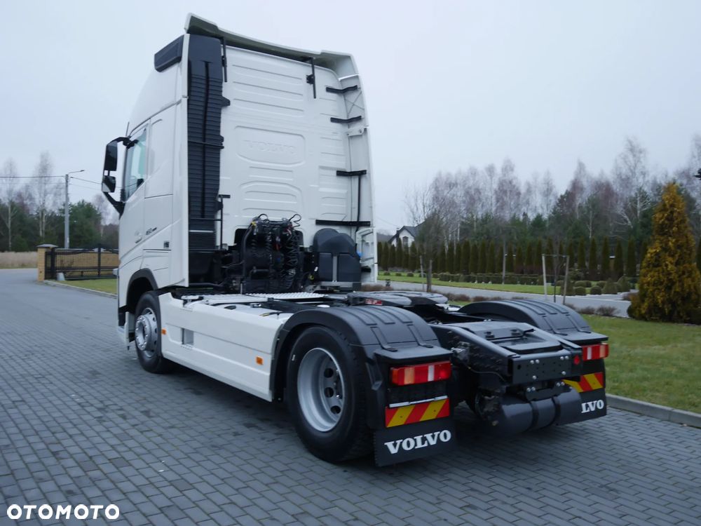Volvo FH 4/ 460KM/ XXL / STANDARD/ EURO-6/ NISKI PRZEB. - 11