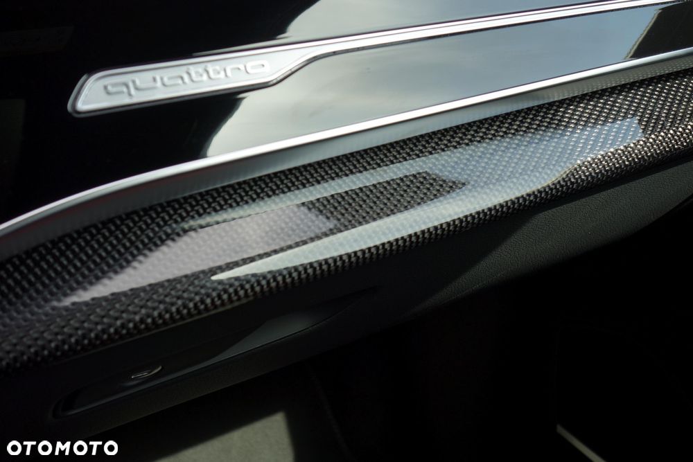 Audi SQ7 4.0 TDI Quattro Tiptronic - 38