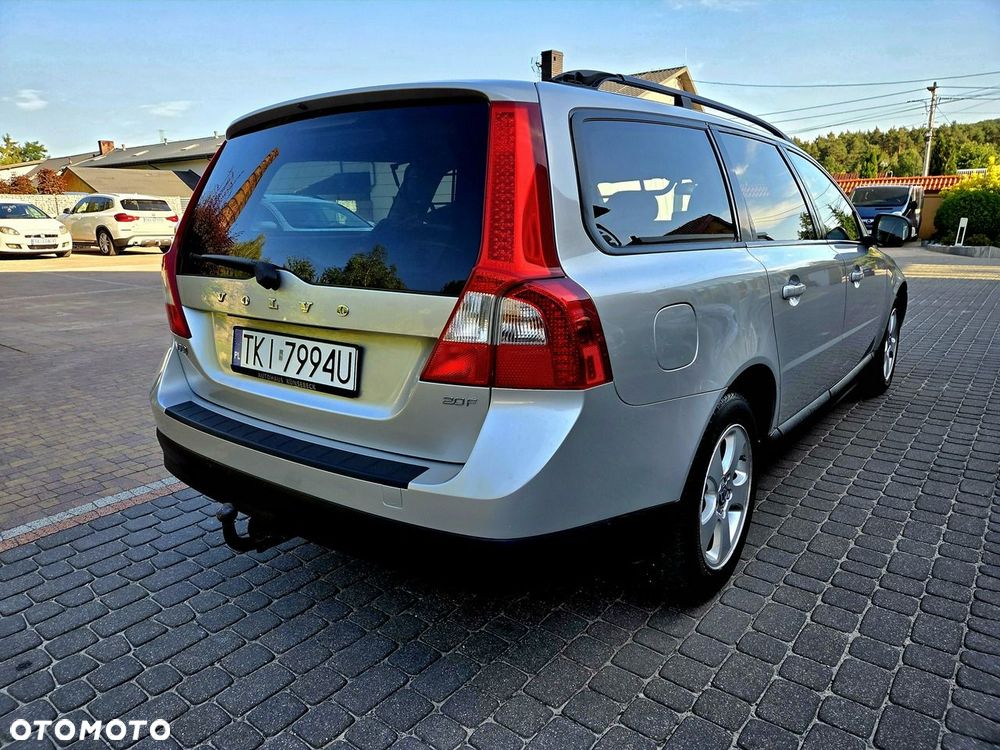 Volvo V70 - 4