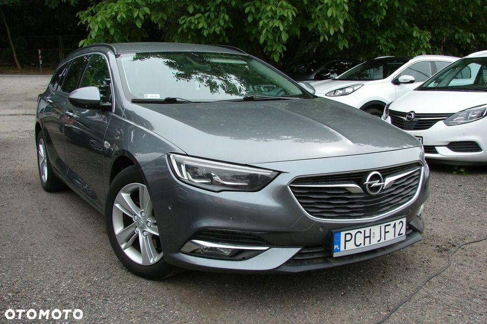 Opel Insignia - 2