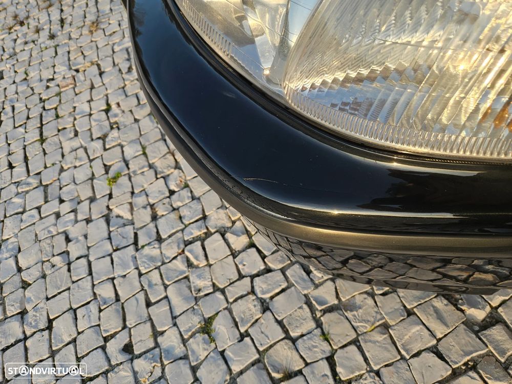 Honda Civic 1.6 VTi - 16