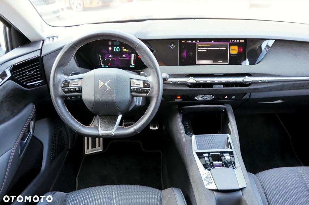DS Automobiles DS 4 - 26