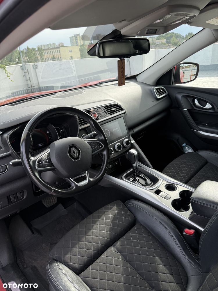 Renault Kadjar 1.3 TCe FAP Intens EDC - 10