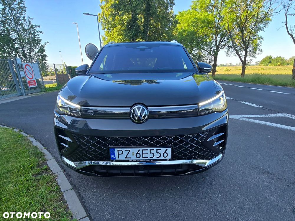 Volkswagen Tiguan - 7