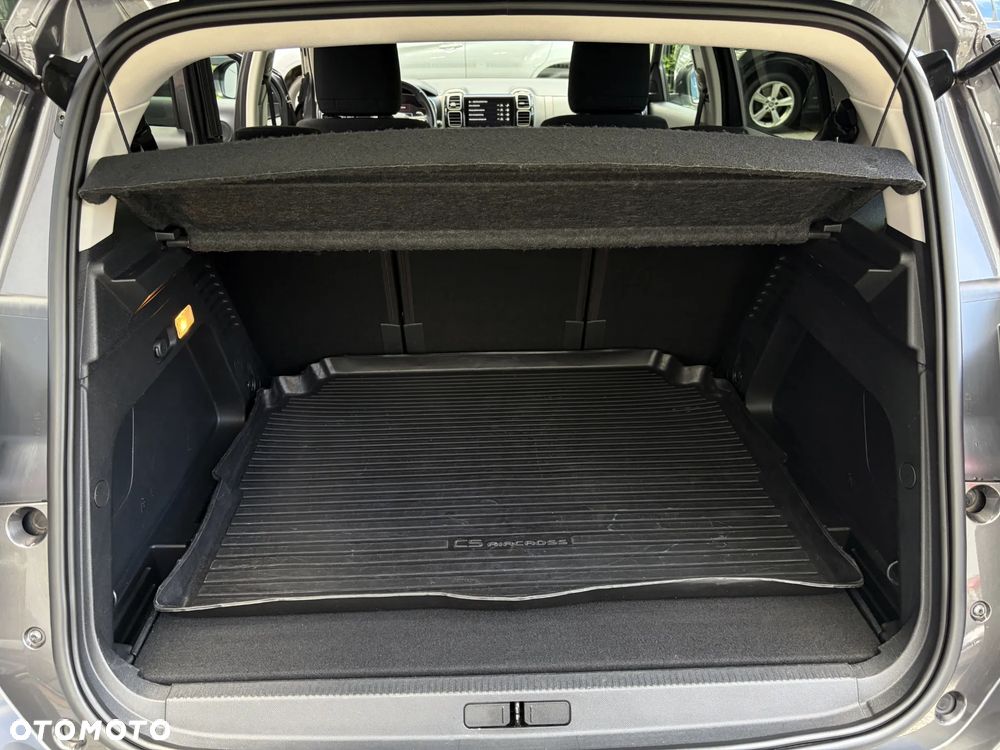 Citroën C5 Aircross BlueHDI 130 S&S EAT8 FEEL PACK - 35