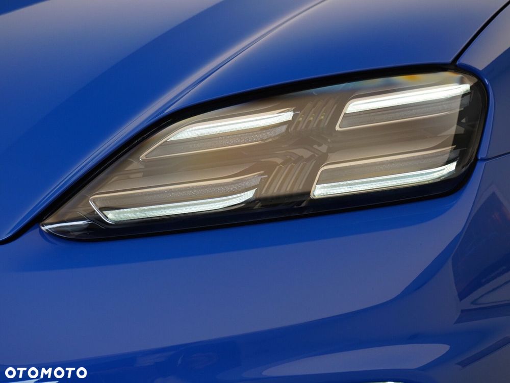 Porsche Macan 4 100kWh - 11