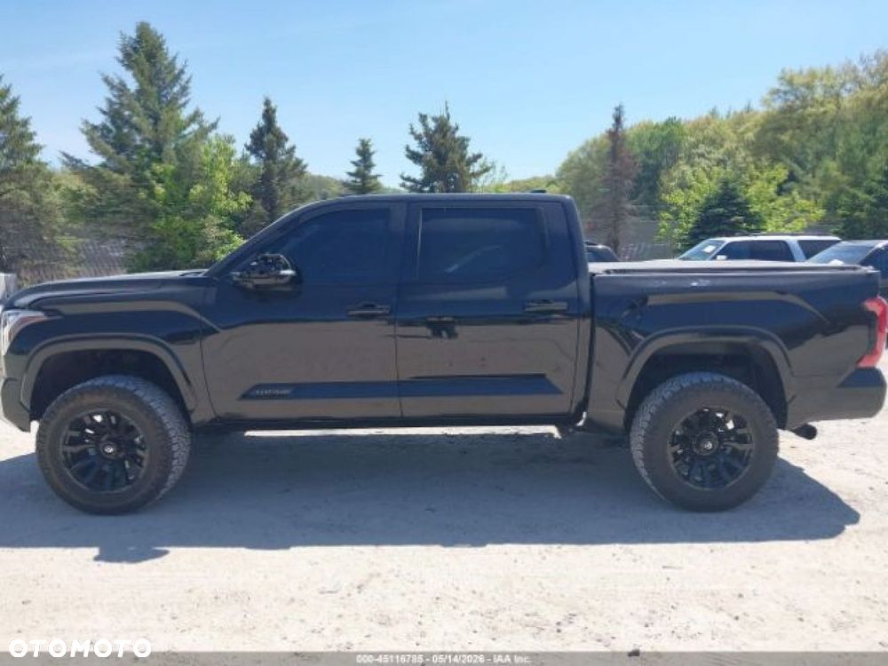 Toyota Tundra - 6