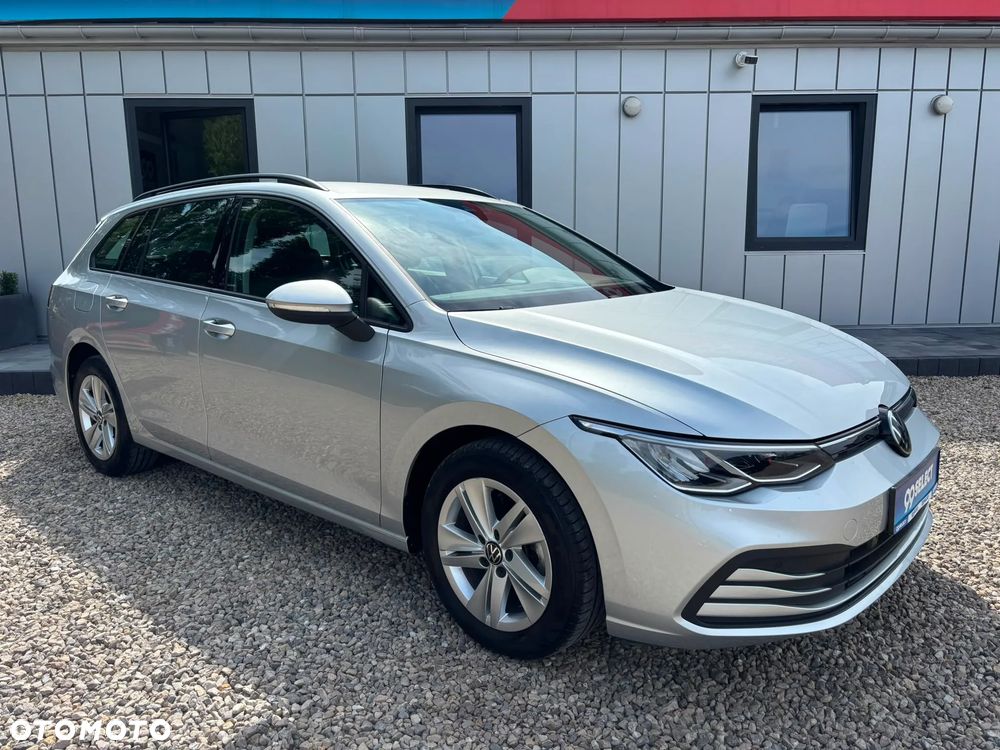 Volkswagen Golf 1.5 TSI EVO Life - 7
