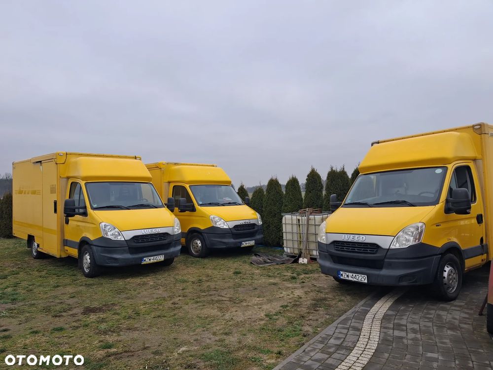 Iveco Daily - 1